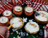 সিমাই সাবুদানার মিল(Simai sabudanar mil recipe in bengali) রেসিপির ধাপ 7 ছবি