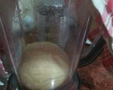 Foto langkah ke 5 dari resep Roti Abon keju a.k.a beef floss bun cheese.