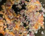 ম্যাগি রিং সামোসা (Maggi Ring Samosa Recipe In Bengali) রেসিপি ধাপ - 3 ছবি