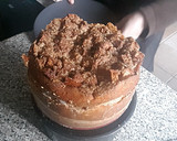 Foto del paso 15 de la receta: Tarta de Queso con Manzana