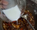 Foto langkah ke 6 dari resep Telur Ceplok Masak Kecap.