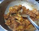 খাসির মাংসের ঝোল (Khasir maangser jhhol recipe in Bengali) রেসিপি ধাপ - 2 ছবি