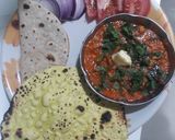 શાહી પનીર(Shahi paneer Recipe in Gujarati) રેસીપી સ્ટેપ5ફોટો