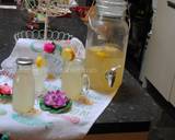 Fennel sharbat with cardamom recipe step 8 photo