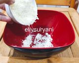 Foto langkah ke 9 dari resep Bolu Kojo Nyai (Nenek) Ala Saya.