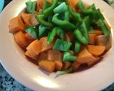 Foto del paso 1 de la receta: Pollo a la campesina ll