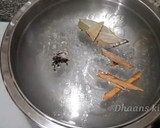முட்டை பிரியாணி ரெசிபி ஸ்டேப் 1 புகைப்படம்