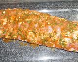 Foto del paso 2 de la receta: COSTILLAR DE CERDO A LA CHILENA ASADO AL HORNO #2