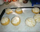 Foto del paso 22 de la receta: Conchas