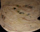 मसाले वाली पराठे(masalewali prarathe recipe in hindi) रेसिपी चरण 4 फोटो