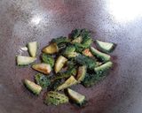 শুক্তো (Shukto recipe in Bengali) রেসিপি ধাপ - 2 ছবি