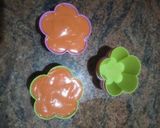 A picture of step 4 of Papaya Pudding.