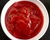 A picture of step 4 of Mix Fruit Jam.