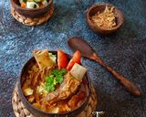 Foto langkah ke 3 dari resep Tongseng daging Sapi.