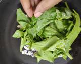 Shahi palak kofta recipe step 2 photo