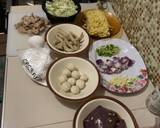 Filipino Food Series: Batangas Pancit Lomi or Lomi (Noodles) recipe step 1 photo