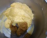 Foto langkah ke 2 dari resep Donat Labu Susu.