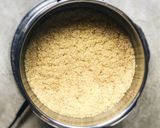 Foto del paso 1 de la receta: Quinoa con salmón en olla rápida. Come sano