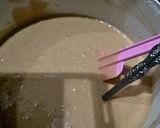 Foto langkah ke 5 dari resep Bolu Sakura.