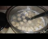 Foto langkah ke 5 dari resep Cilok dan Cilor.