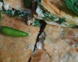 Foto langkah ke 6 dari resep Martabak Telur ala Kaki Lima.