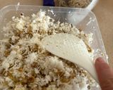 Foto langkah ke 1 dari resep Botok Tempe Tahu Teri (10).
