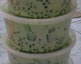 Foto langkah ke 6 dari resep Buko pandan.