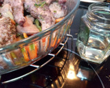Foto del paso 6 de la receta: Conejo light al vino tinto