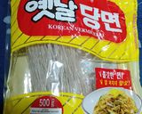 Foto langkah ke 2 dari resep Japchae.