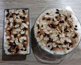 Foto langkah ke 9 dari resep Hollanda Klappertaart / Wilton.