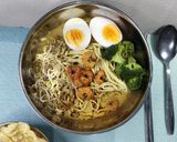 Foto langkah ke 4 dari resep 279. Laksa Singapore Praktis.