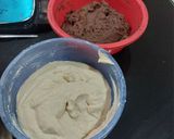 Foto langkah ke 2 dari resep Anabolic Tofu Vanilla Cream|High Protein, Low Calorie, Sugar & Gluten Free.