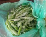 Foto del paso 3 de la receta: 🇨🇱Guatitas a la jardinera