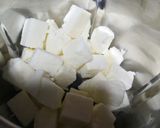 કલરફુલ પનીર ફલાવસૅ (Colourful paneer flowers recipein gujarati) રેસીપી સ્ટેપ1ફોટો