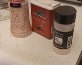 A picture of step 3 of Honey Carrots.