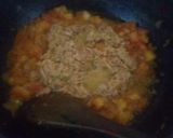 Foto del paso 1 de la receta: Canastitas de atún