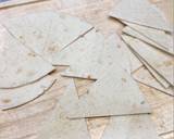 Crispy Tortilla Chips recipe step 1 photo