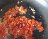 Foto del paso 6 de la receta: Pasta arrabiata