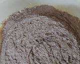 Foto langkah ke 5 dari resep Bolu Kukus Coklat Gluten Free.
