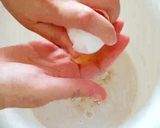 A picture of step 2 of Hamburger.