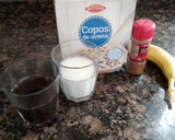 Foto del paso 1 de la receta: Batido de café