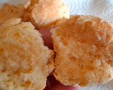 Foto del paso 3 de la receta: Pancitos de queso