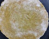બાજરી ના લહસુની પરોઠા (Bajri Lasooni Paratha Recipe In Gujarati) રેસીપી સ્ટેપ4ફોટો