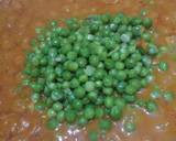 Aloo matar recipe recipe step 3 photo