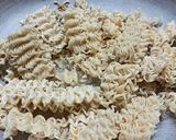 मॅगी भेळ (Maggi bhel recipe in marathi) रेसिपी स्टेप 2 फोटो