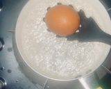 Foto langkah ke 1 dari resep Mayak Egg/Mayak Gyeran (마약계란).