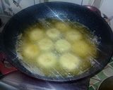 Foto langkah ke 7 dari resep Bola"tales.