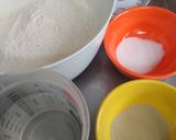 Foto del paso 1 de la receta: Pan francés