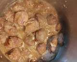 Foto del paso 3 de la receta: Carrilleras de cerdo a la Coca-Cola