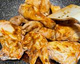 Foto langkah ke 3 dari resep Gulai Ayam.